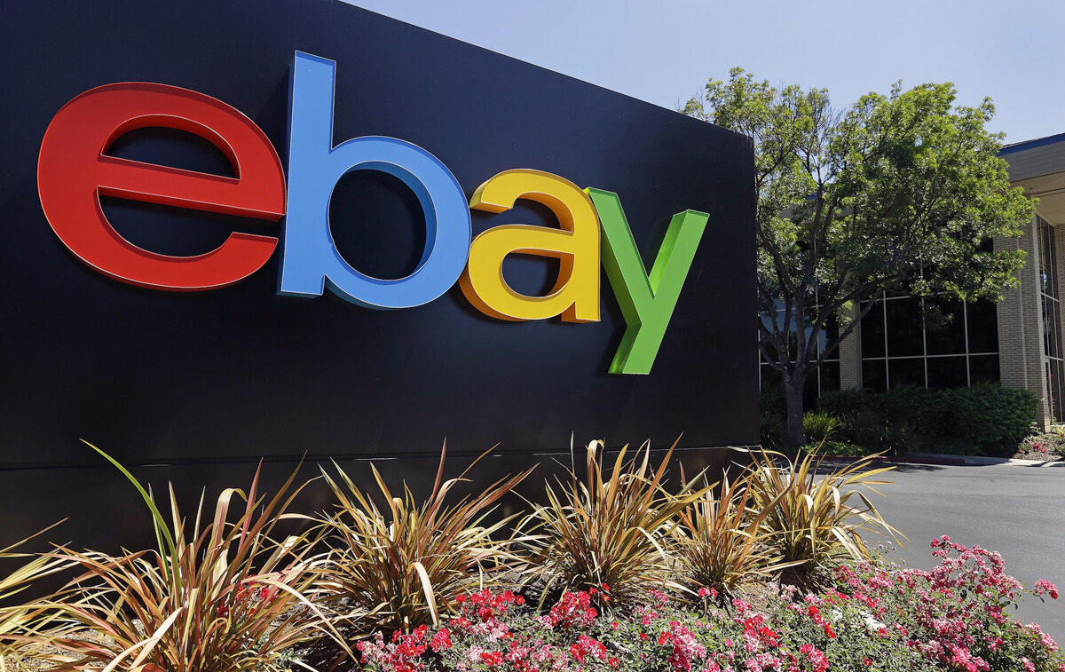 eBay will pay $3 million in harassment case involving its employees, customers, and live insects