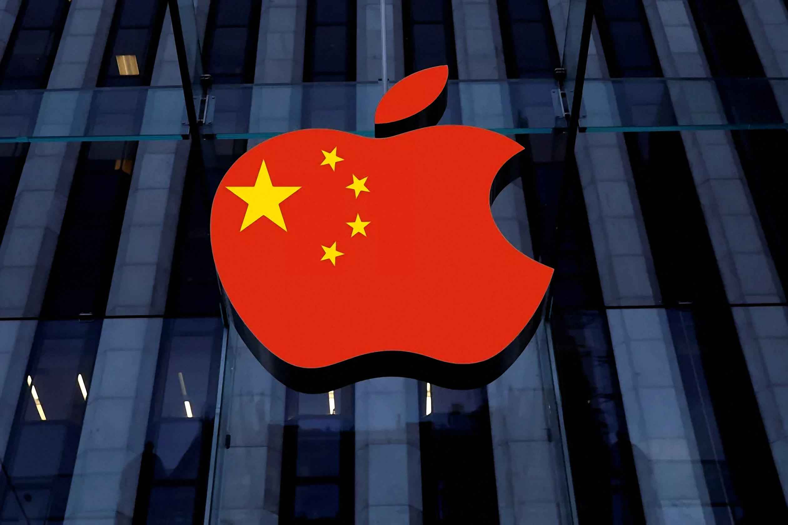 Apple ignored warnings that AirDrop had a vulnerability that China learned to exploit